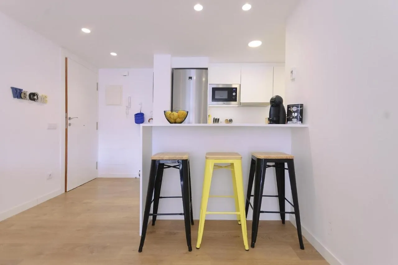 Lets Holidays Cozy Apartment With Terrace Tossa de Mar 0*,  Spanien
